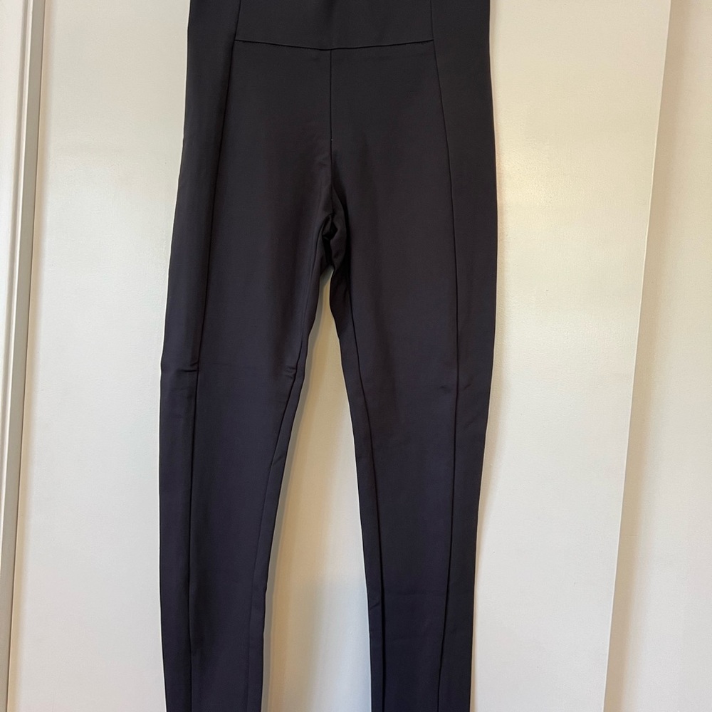 H&M Dark Grey Women's Leggings
